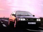 Audi S4 Sedan 1991 года